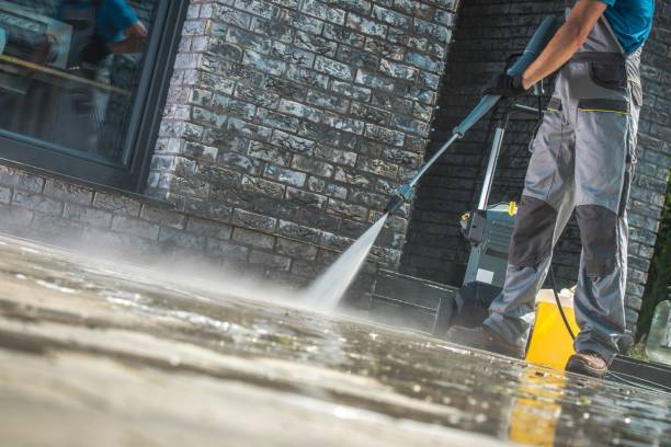 Best Playground Equipment Cleaning  in Rion Center, MA