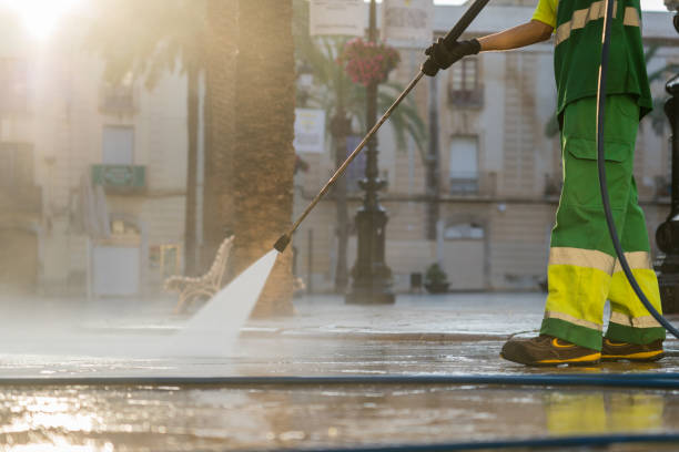 Marion Center, MA Pressure Washing Services Company